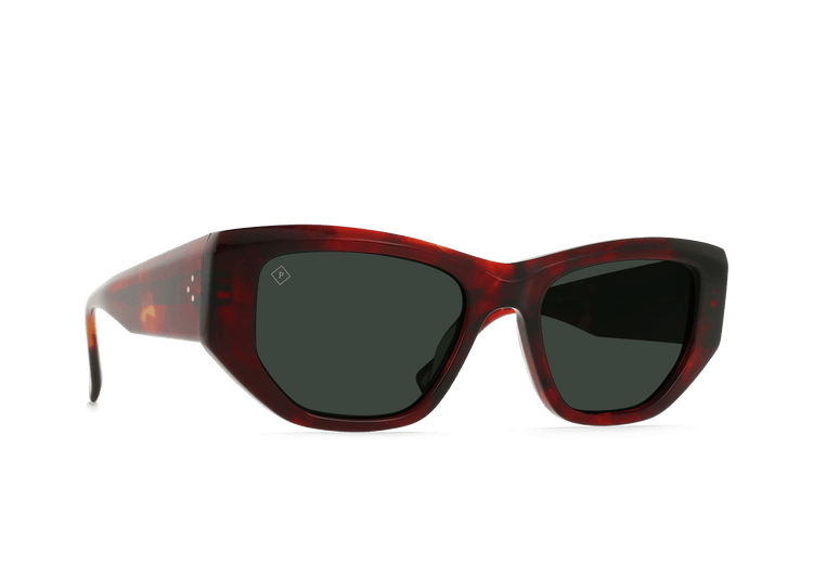 S943 - NEGRONI/GREEN POLARIZED