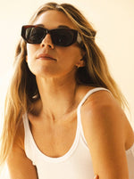 S943 - NEGRONI/GREEN POLARIZED