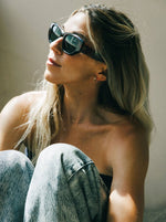 S943 - NEGRONI/GREEN POLARIZED