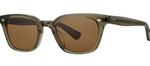WIL/SFPCOF - Willow/Semi-Flat Pure Coffee / 