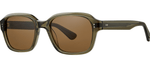WIL/PCOF - Willow/Pure Coffee / 
