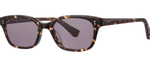 AGT/SFBKC - Agate Tortoise/Semi-Flat Black Currant / 