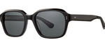 BK/PBS - Black/Pure Blue Smoke
