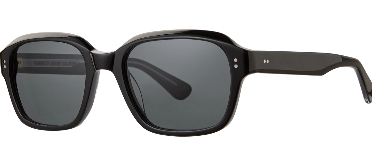 BK/PBS - Black/Pure Blue Smoke