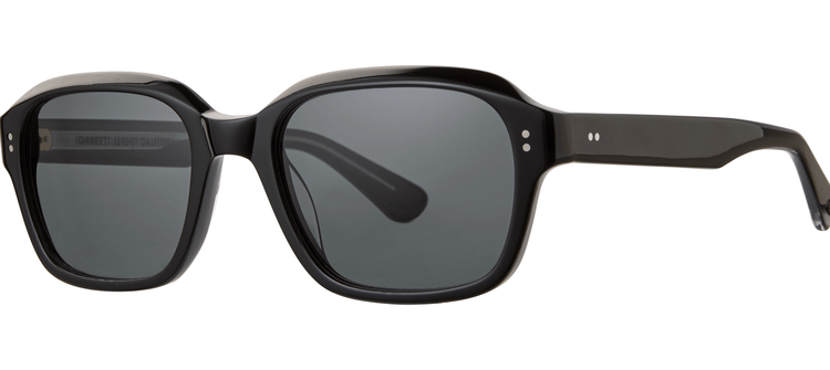 BK/PBS - Black/Pure Blue Smoke