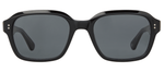 BK/PBS - Black/Pure Blue Smoke