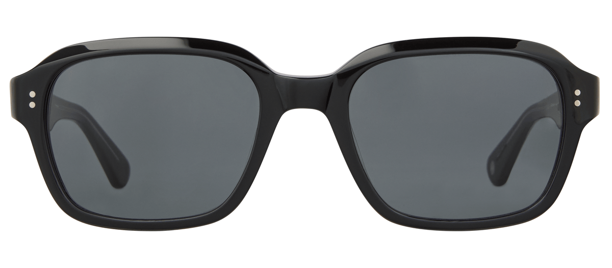 BK/PBS - Black/Pure Blue Smoke