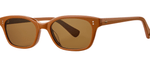 OCH/SFCO - Ochre/Semi-Flat Cocoa