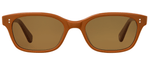 OCH/SFCO - Ochre/Semi-Flat Cocoa