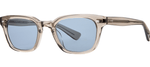 CLCR/SFPPCF - Clay Crystal/Semi-Flat Pure Pacific