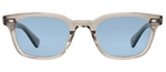 CLCR/SFPPCF - Clay Crystal/Semi-Flat Pure Pacific