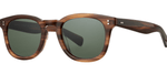 CHW/SFPG15 - Cherry Wood/Semi-Flat Pure G15 / 