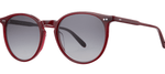 LPSTK/SFASHG - Lipstick/Semi-Flat Ash Gradient / 