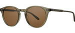 WIL/SFPCOF - Willow/Semi-Flat Pure Coffee / 