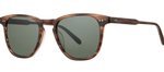 MBRT/SFPG15 - Matte Brandy Tortoise/Semi-Flat Pure G15 / 