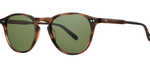 SPBRNSH/SFPGN - Spotted Brown Shell/Semi-Flat Pure Green / 