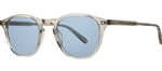 CLCR/SFPPCF - Clay Crystal/Semi-Flat Pure Pacific / 