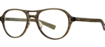 OT - Olive Tortoise / 