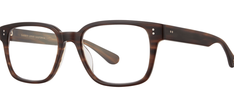 MBRT - Matte Brandy Tortoise