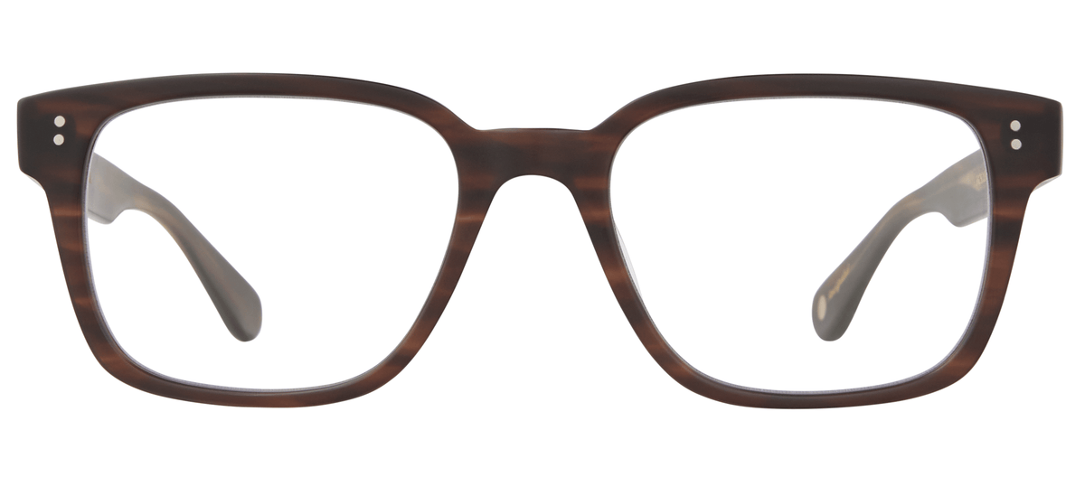 MBRT - Matte Brandy Tortoise