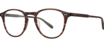 MBRT - Matte Brandy Tortoise / 