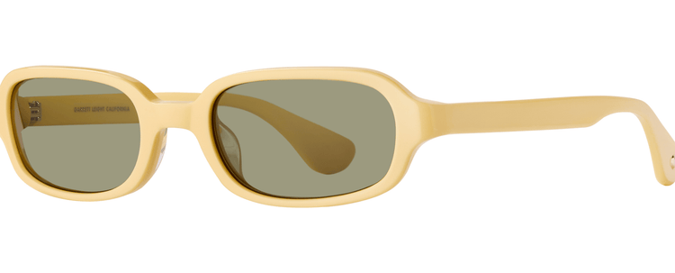 BUT/GRN - Butter/Green