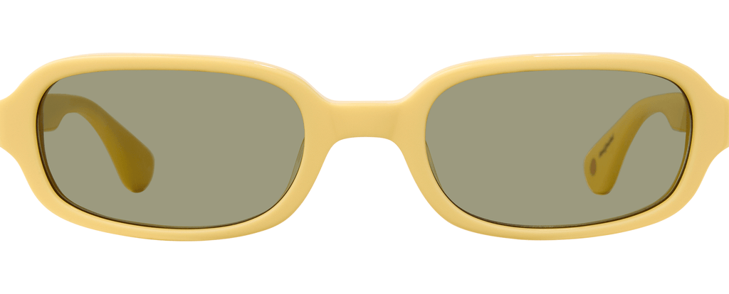 BUT/GRN - Butter/Green