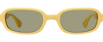 BUT/GRN - Butter/Green