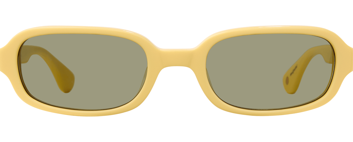 BUT/GRN - Butter/Green