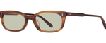 CHW/SEAF - Cherry Wood/Seafoam