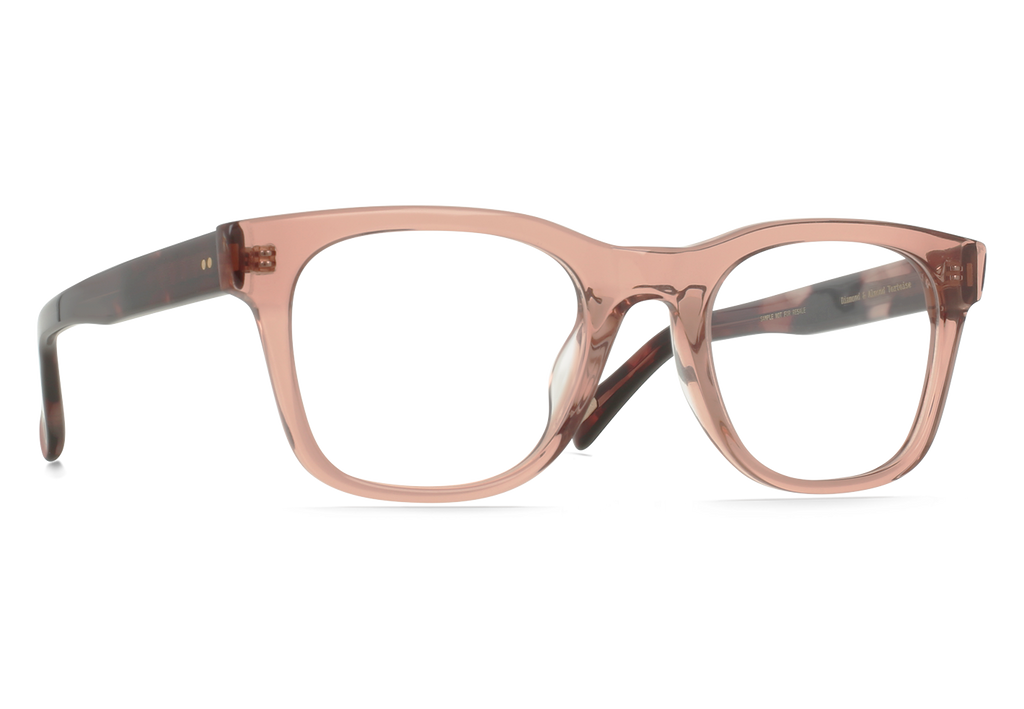 E782 - DIAMOND & ALMOND TORTOISE