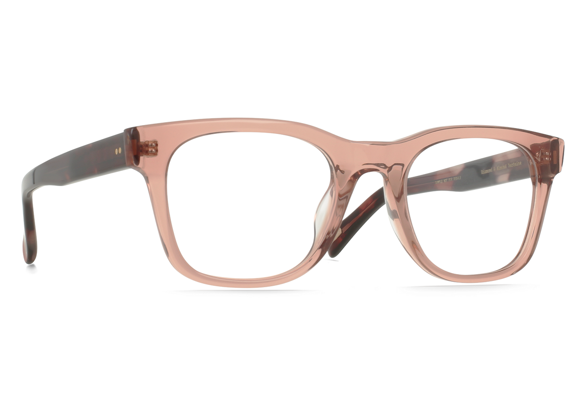 E782 - DIAMOND & ALMOND TORTOISE