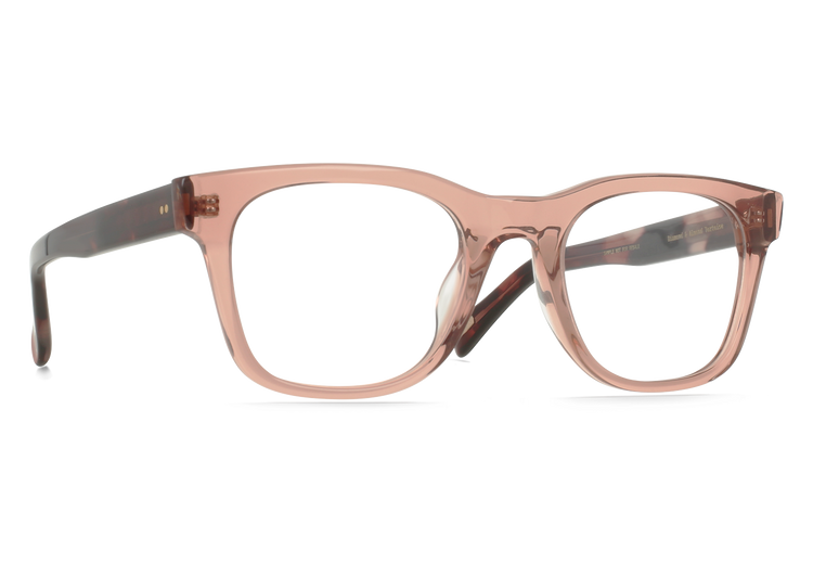 E782 - DIAMOND & ALMOND TORTOISE
