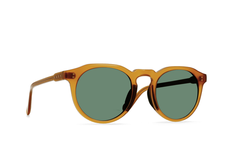S965 - HONEY/VECTOR COLORBOOST POLARIZED