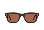 S236 - CRYSTAL BLACK/SMOKE POLARIZED / 