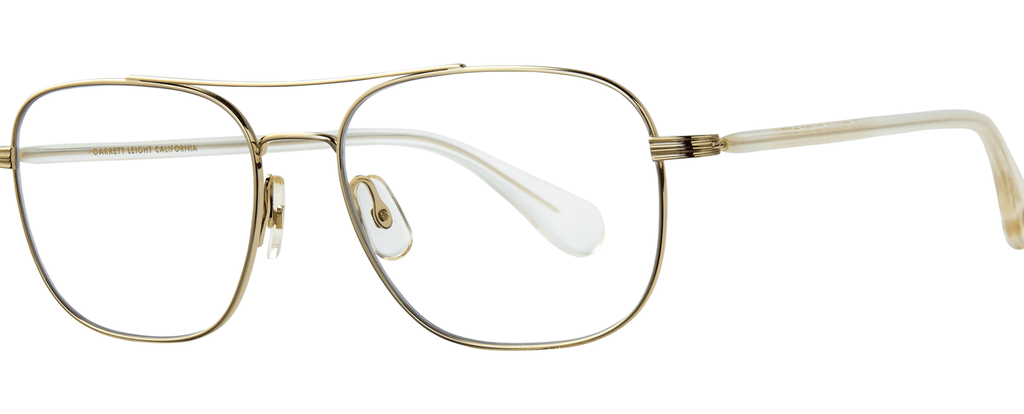 G-MPG - Gold-Matte Pure Glass