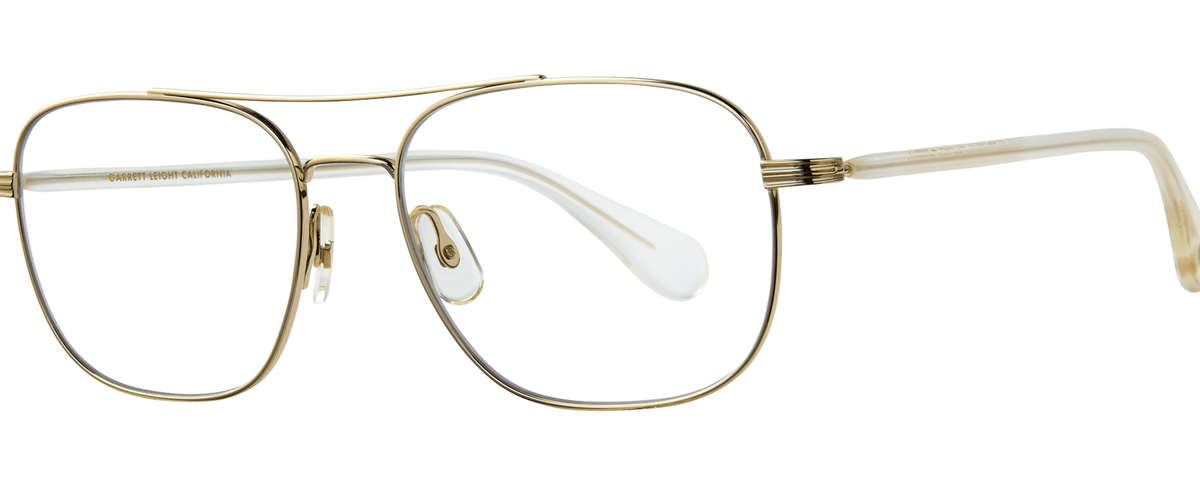 G-MPG - Gold-Matte Pure Glass