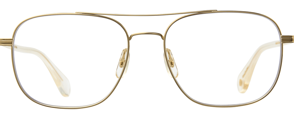 G-MPG - Gold-Matte Pure Glass