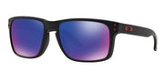Oakley HOLBROOK OO 9102-36 Wayfarer Sunglasses