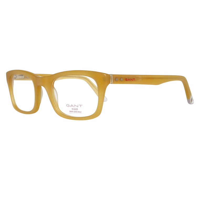 Honey/Demo glasses