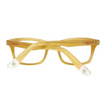 Honey/Demo glasses