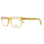 Honey/Demo glasses
