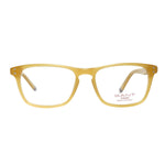 Honey/Demo glasses