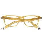 Honey/Demo glasses