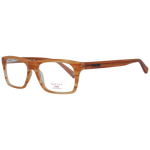 Brown/Demo glasses