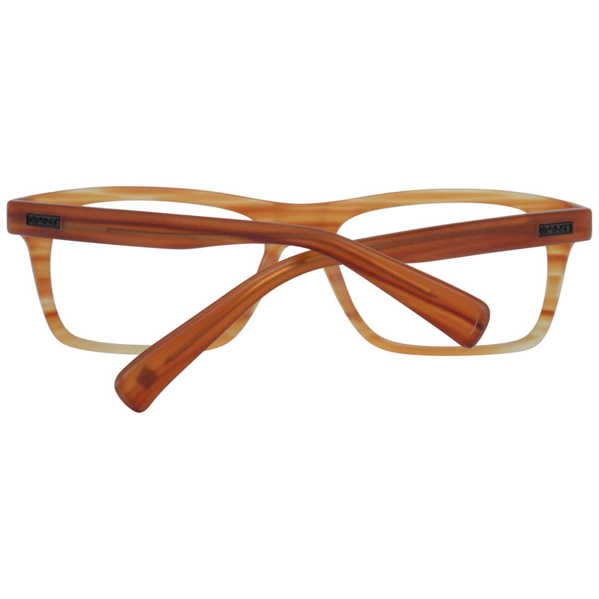 Brown/Demo glasses