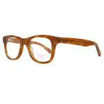 Brown/Demo glasses