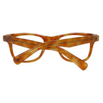 Brown/Demo glasses