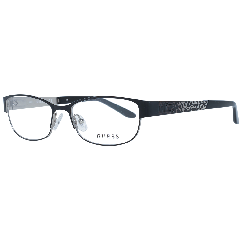Black/Demo glasses