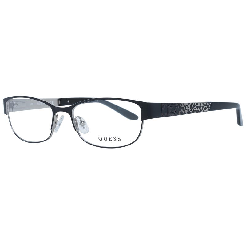 Black/Demo glasses